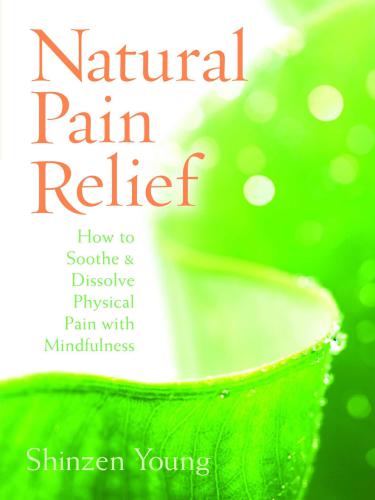 Natural Pain Relief
