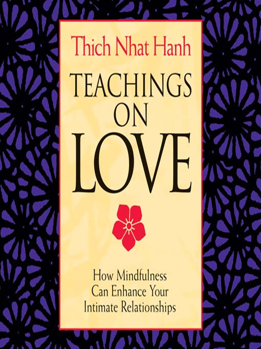 Teachings on Love