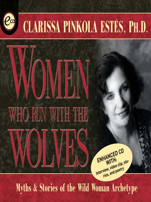 Women Who Run With the Wolves