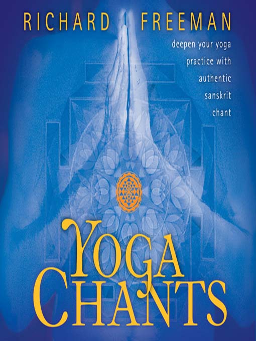 Yoga Chants