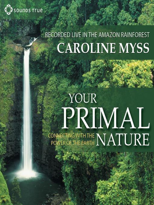 Your Primal Nature