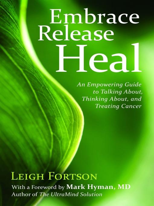 Embrace, Release, Heal