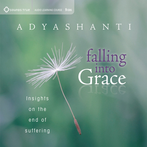 Falling into Grace