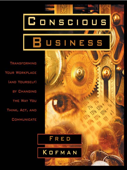 Conscious Business