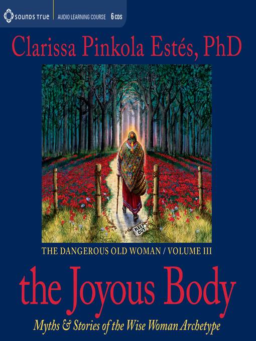 The Joyous Body