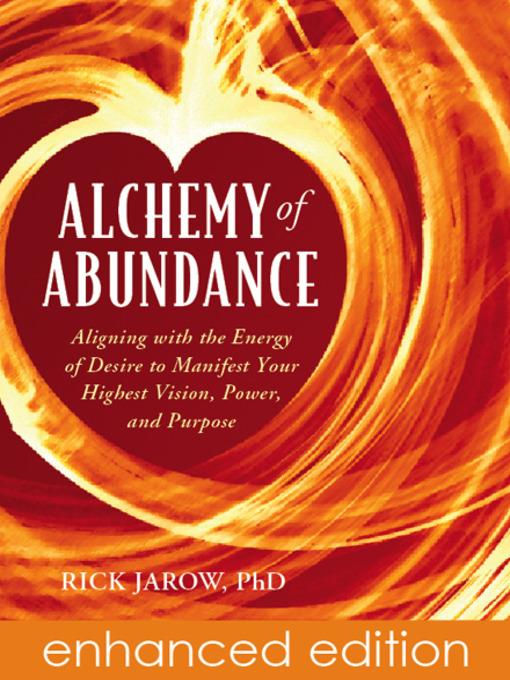 Alchemy of Abundance