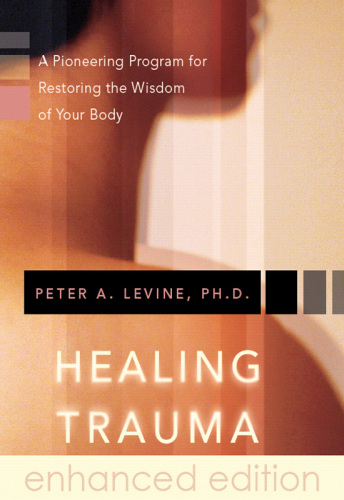 Healing Trauma