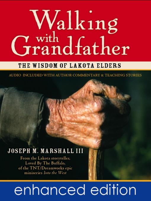 Walking With Grandfather