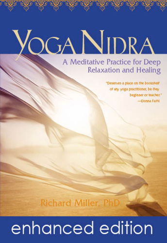 Yoga Nidra