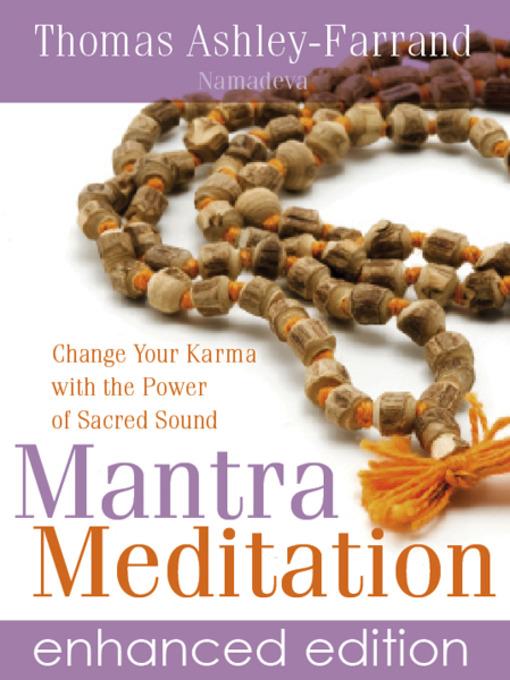 Mantra Meditation