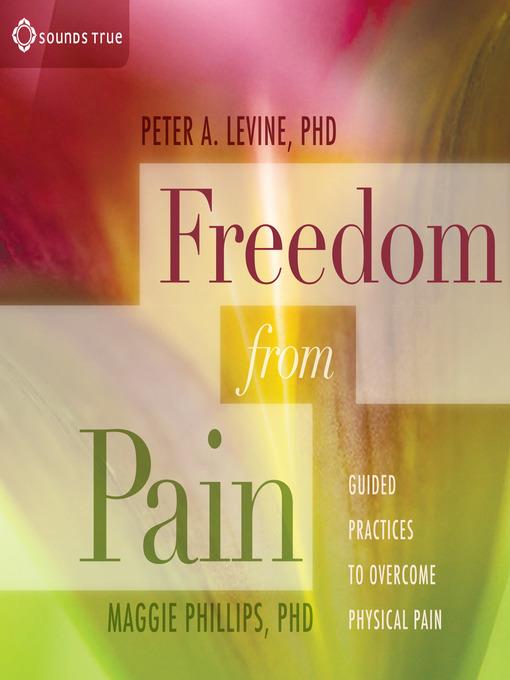 Freedom from Pain