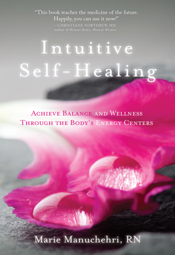 Intuitive Self-Healing