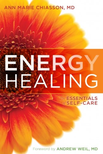 Energy Healing