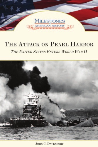 The Attack on Pearl Harbor