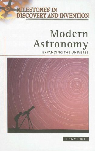 Modern Astronomy