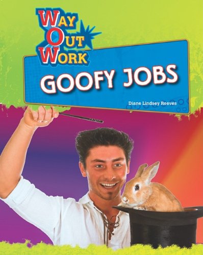 Goofy Jobs