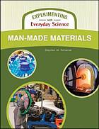 Man-Made Materials