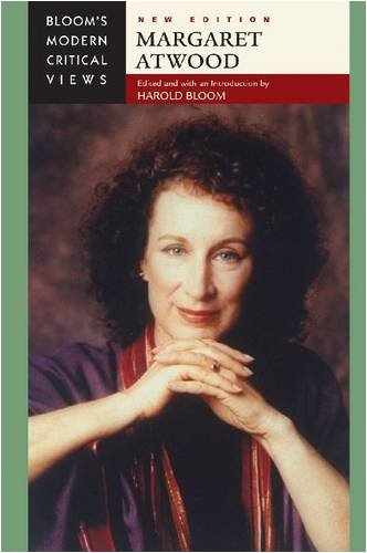 Margaret Atwood