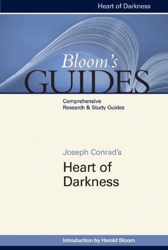 Joesph Conrad's Heart of Darkness