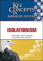 Isolationism