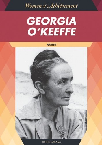 Georgia O'Keeffe