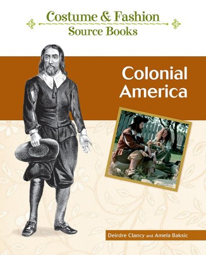 Colonial America