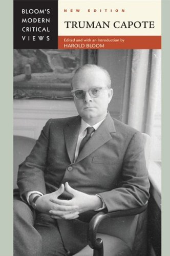 Truman Capote