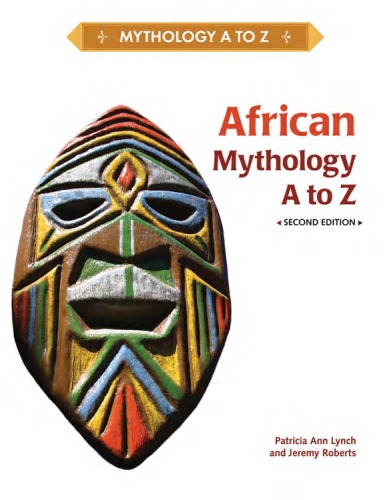 African Mythology A To Z