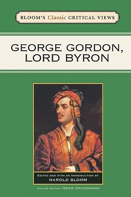 George Gordon, Lord Byron