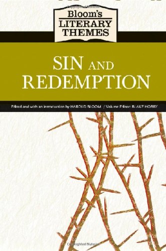 Sin and Redemption