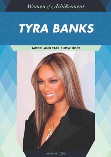 Tyra Banks