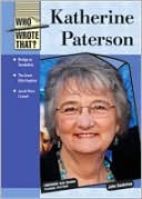 Katherine Paterson