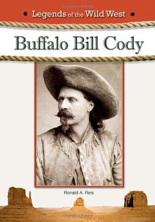 Buffalo Bill Cody