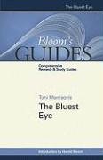 Toni Morrison's The Bluest Eye