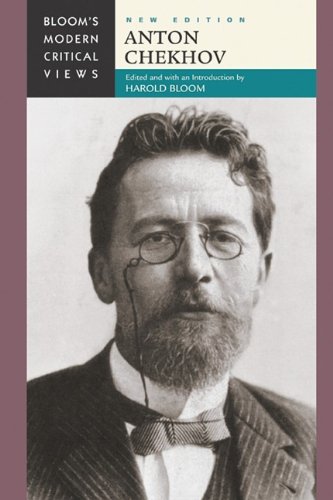 Anton Chekhov