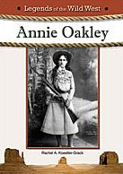 Annie Oakley