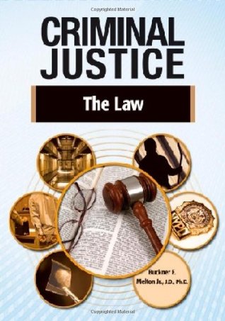 The Law (Criminal Justice)