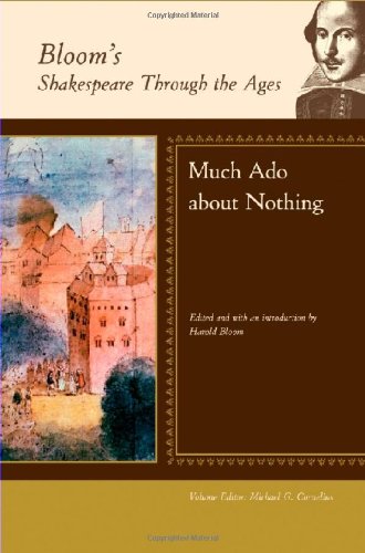 Much Ado About Nothing