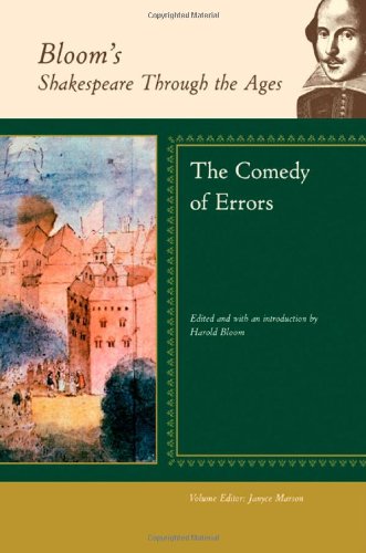 The Comedy of Errors