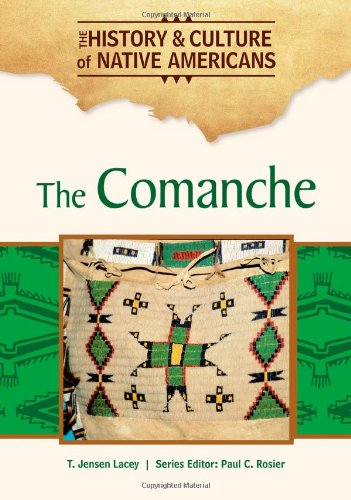 The Comanche