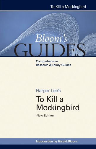 Harper Lee's To Kill A Mockingbird