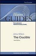 Arthur Miller's The Crucible