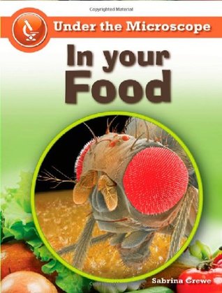 In Your Food