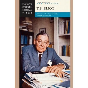 T.S. Eliot