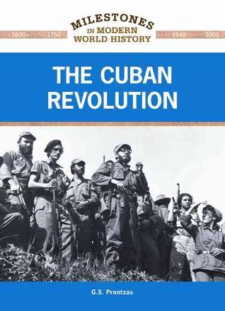 The Cuban Revolution