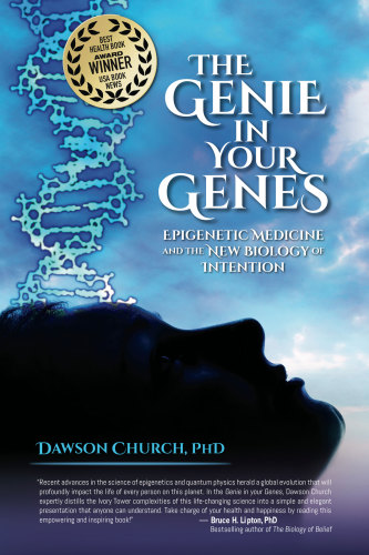 The Genie in Your Genes