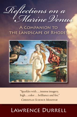 Reflections on a Marine Venus: A Companion to the Landscape of Rhodes