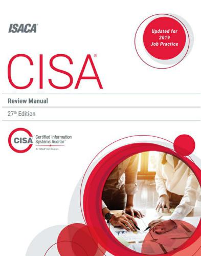 CISA Review Manual