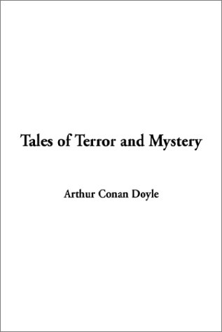 Tales of Terror and Mystery