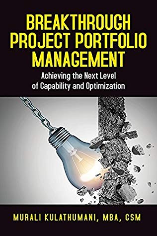 Breakthrough Project Portfolio Management